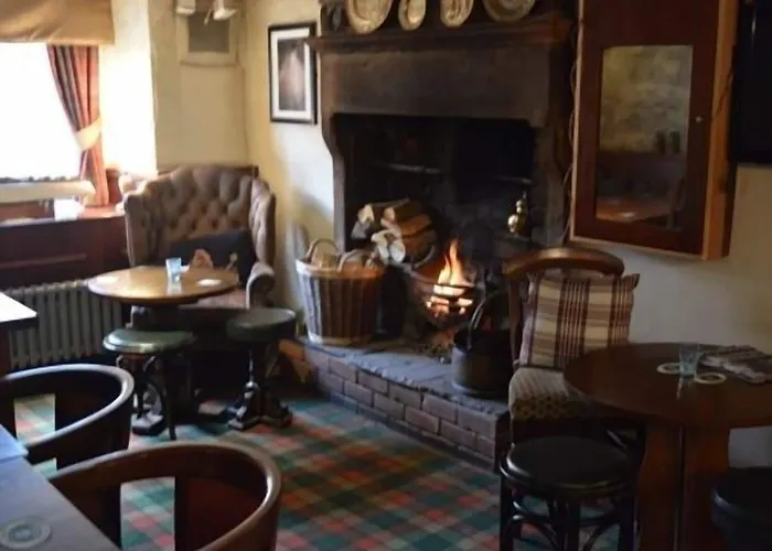 The Engine 3* Holker