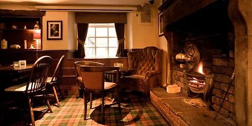 Värdshus The Engine Holker