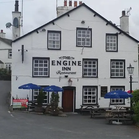 The Engine 3* Holker