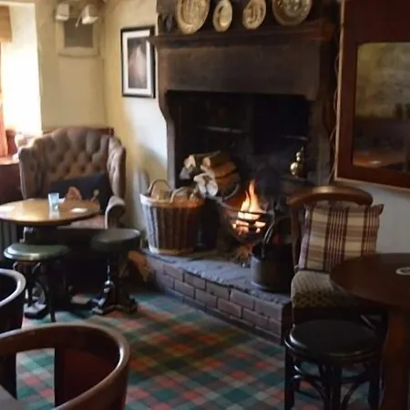 The Engine 3* Holker