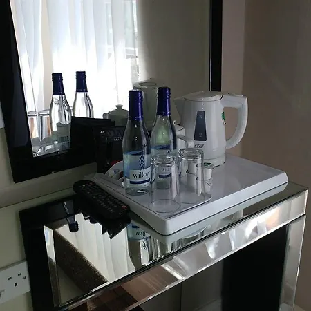 The Engine Πανδοχείο Holker