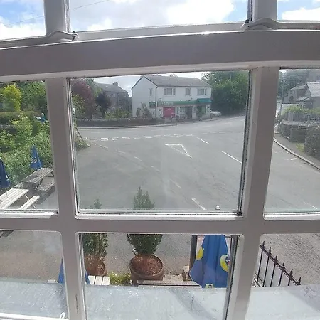 بيت ريفي The Engine Holker