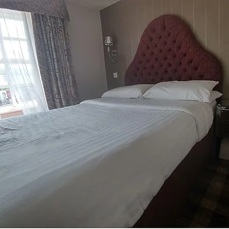 Mini-hôtel The Engine Holker