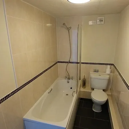 Inn The Engine Holker