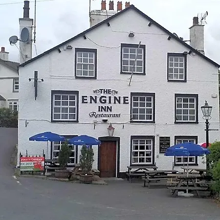 The Engine 3* Holker