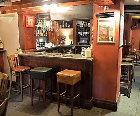 The Engine Mini-hôtel
