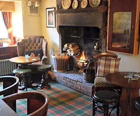 The Engine Mini-hôtel