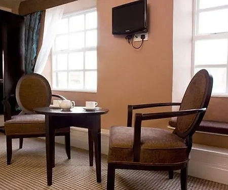 بيت ريفي The Engine