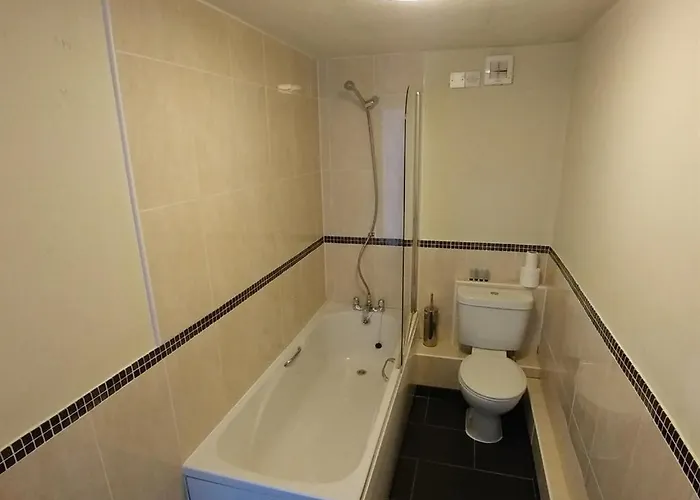 The Engine 3* Holker