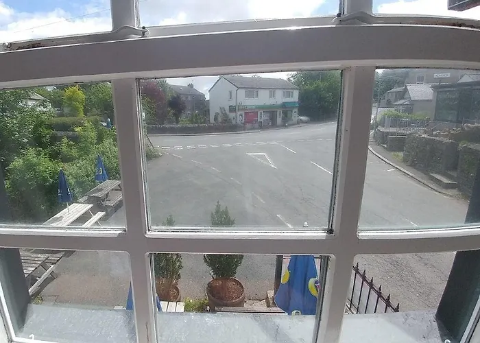 Herberg The Engine Holker