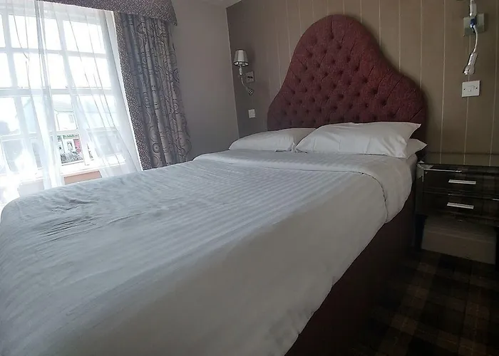 Herberg The Engine Holker