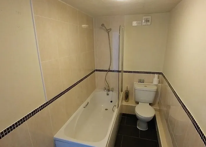 Herberg The Engine Holker