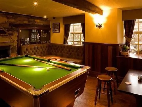 Herberg The Engine 3*