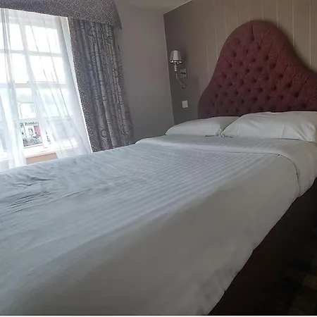 Mini-hôtel The Engine Holker