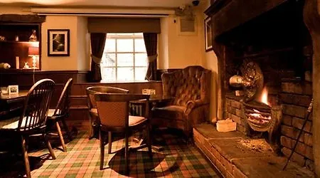 Mini-hôtel The Engine Holker